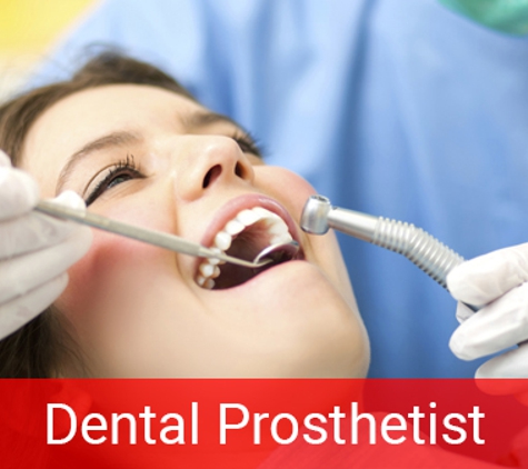 Newton Peter - Norlane, VIC. Dental Prosthetist