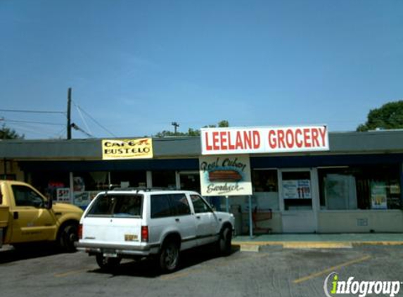 Pueblo Grocery And Deli - Tampa, FL