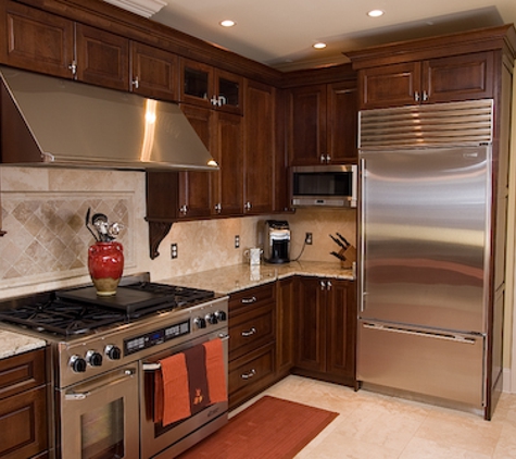 Marchand Creative Kitchens - Mandeville, LA