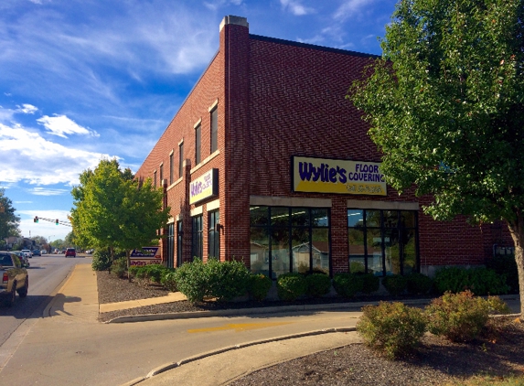 Wylie's Floor Covering - Bloomington, IN