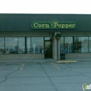 Sweet Harvest - Popcorn & Popcorn Supplies