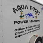 Aqua Ducks Power Washing