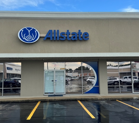 Cambias Insurance Agency: Allstate Insurance - Metairie, LA