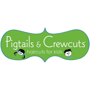 Pigtails & Crewcuts: Haircuts for Kids - Del Sur - San Diego, CA