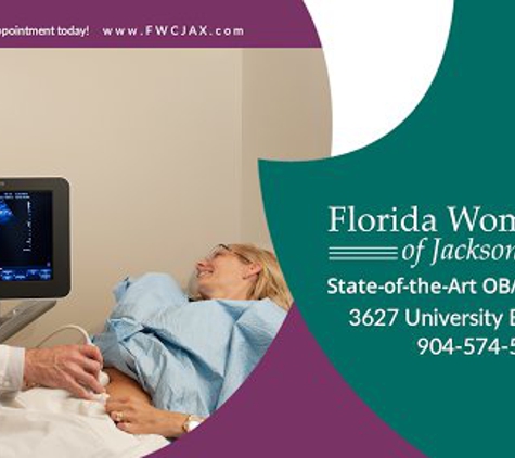 Florida Woman Care Of Jacksonville - Jacksonville, FL