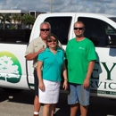 Kelley, Doug & Karen - Tree Service