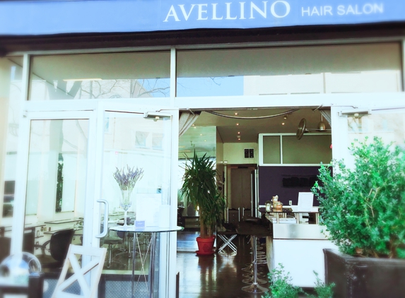 Avellino Hair Salon - New York, NY