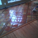 Li Terracotta Tile - Tile-Cleaning, Refinishing & Sealing