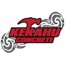 Kekahu Concrete - Patio Builders