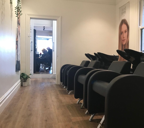 Hair Den - Marrickville, NSW