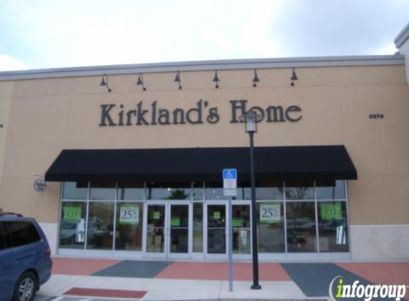 Kirkland's - Kissimmee, FL