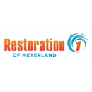 Restoration 1 of Meyerland - Fire & Water Damage Restoration