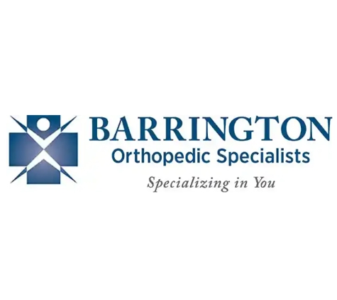 Barrington Orthopedic Specialists - Schaumburg, IL