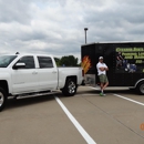 Central Iowa Striping, LLC - Parking Lot Maintenance & Marking