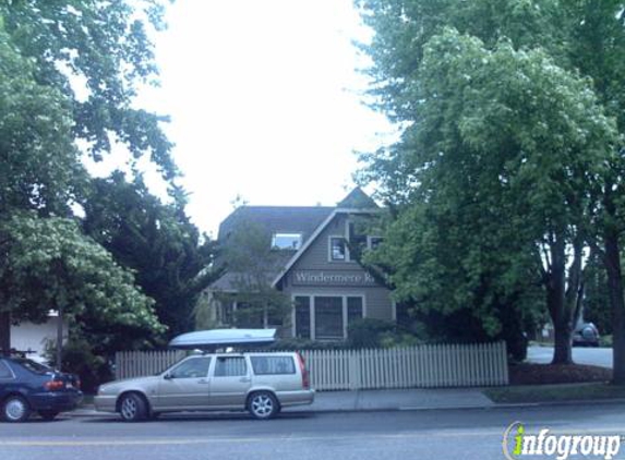 Windermere Real Estate - Seattle, WA