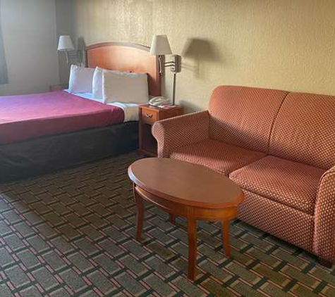 Econo Lodge - Kalamazoo, MI