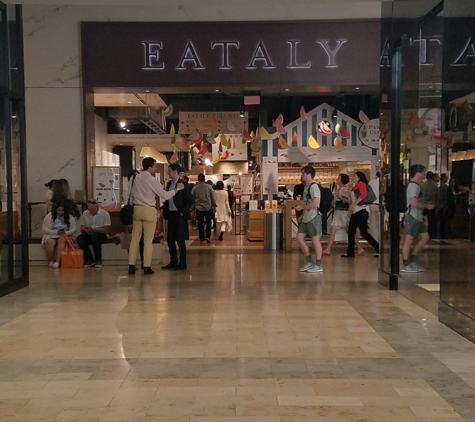 Eataly - Boston, MA