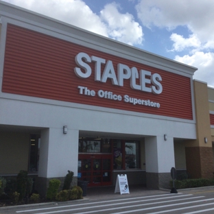 Staples - Cape Coral, FL