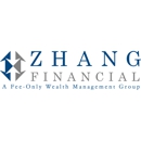 Zhang Financial - Financial Planning Consultants