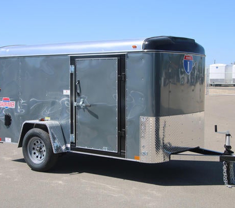 TrailersPlus - Redlands, CA