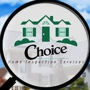 Choice  Home Inspection Services
