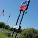 Executive Inn & Suites - Lodging