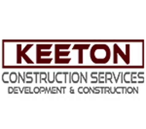 Keeton Construction Services - Cypress, TX. logo