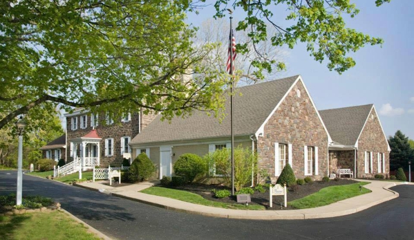 Campbell and Thomas Funeral Home - Richboro, PA