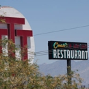 Omar's Hiway Chef Restaurant - American Restaurants