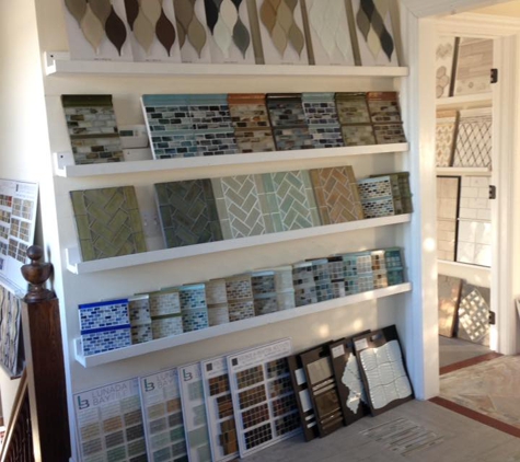Tile Shop at Douro Granite & Marble, LLC - Ridgefield, CT