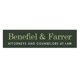 Benefiel & Farrer Attorneys and Counselors at Law