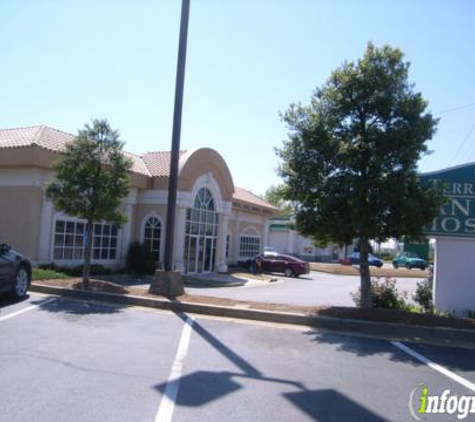 VCA Terrell Mill Animal Hospital - Marietta, GA