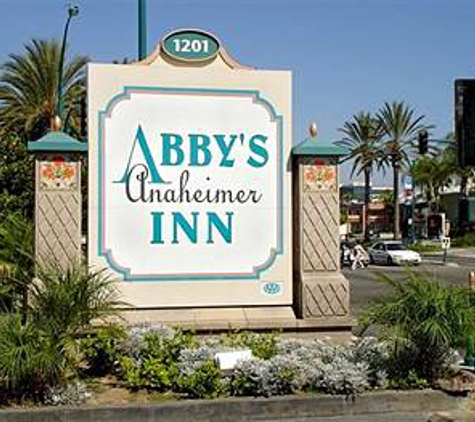 Abby's Anaheimer Inn - Anaheim, CA