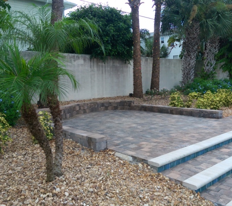 Leafy Landscape & Lawn Care Inc. - Port Orange, FL