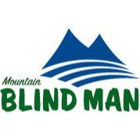 Mountain Blind Man
