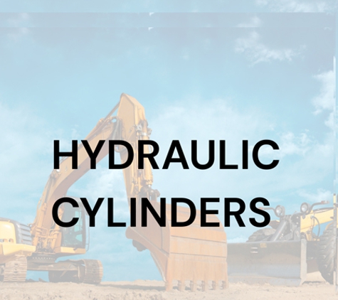 Excavator Parts Pty Ltd - Wauchope, NSW