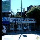 Hurlry's Cleaners