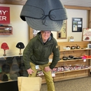 Stormy Kromer Factory Tour - Sightseeing Tours