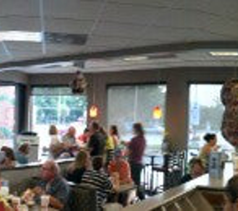 Chick-fil-A - Winter Park, FL