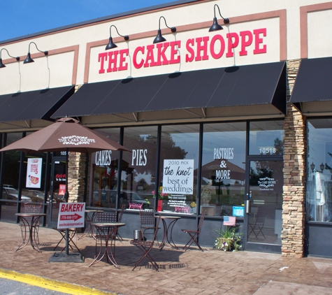 Cake Shoppe - Roswell, GA