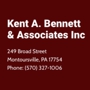 Kent A Bennett & Associates