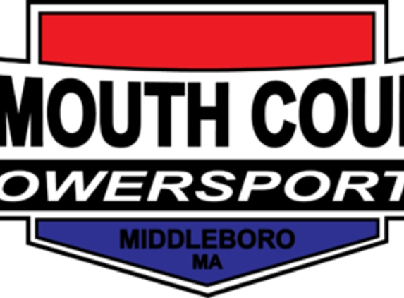 Plymouth county powersports - Middleboro, MA