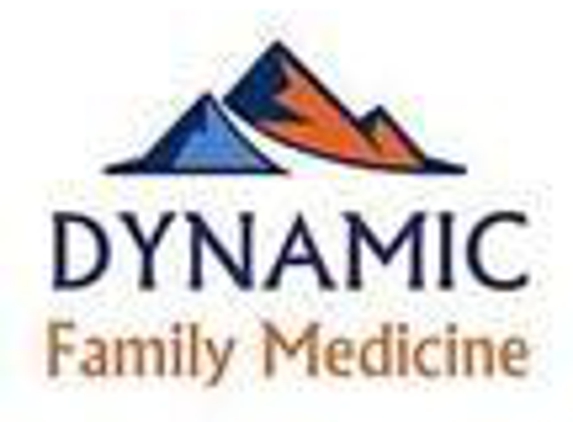 Dynamic Family Medicine - Security, CO