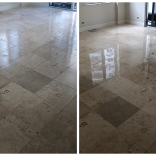 Stone Pros Polishing & Restoration Inc - Miami Gardens, FL