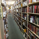 Bookbuyers - Music Stores