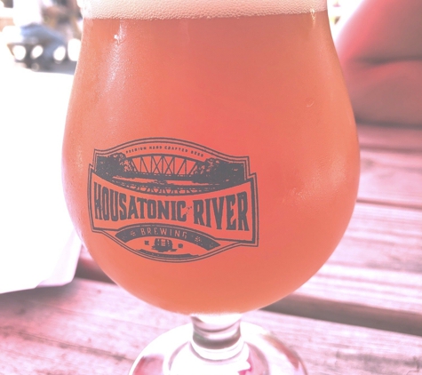 Housatonic River Brewing - New Milford, CT