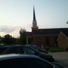 Roebuck Baptist Church