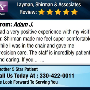 Layman, Shirman & Associates - Streetsboro, OH