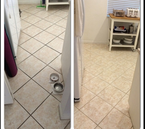 Proserv America Carpet and Tile Cleaning - Pembroke Pines, FL