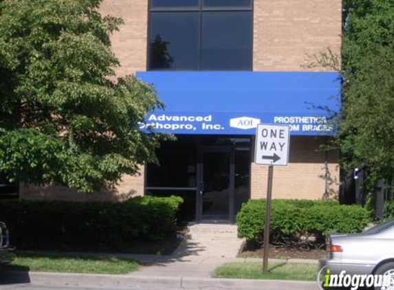 Hanger Clinic: Prosthetics and Orthotics - Indianapolis, IN